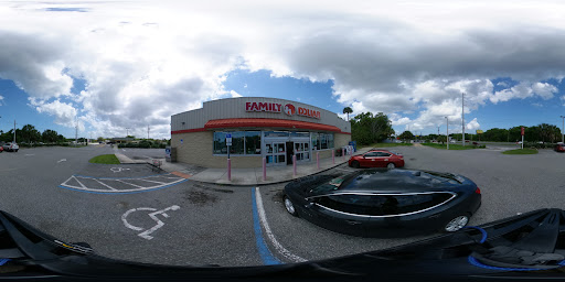 Dollar Store «FAMILY DOLLAR», reviews and photos, 3955 US-1, Cocoa, FL 32926, USA