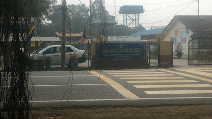 Sekolah Menengah Agama Dato' Haji Mustafa
