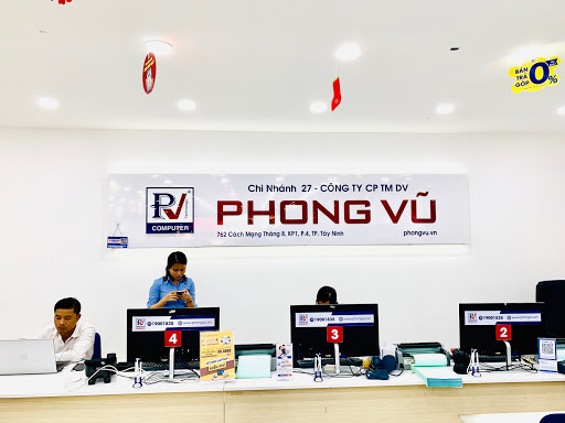 Top 10 cửa hàng phong vũ Huyện Bình Liêu Quảng Ninh 2022