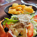 Photo n°3 de l'avis de A.o fait le 18/05/2023 à 07:24 sur le  Otto's à Sasbachwalden