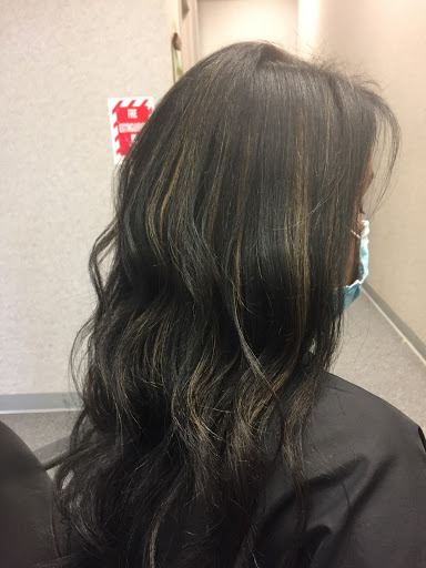 Hair Salon «First Choice Haircutters», reviews and photos, 6310 Scioto Darby Creek Rd, Hilliard, OH 43026, USA