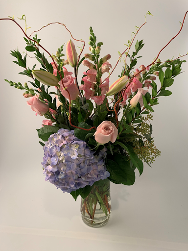 Florist «Blossoms», reviews and photos, 33866 Woodward Ave, Birmingham, MI 48009, USA