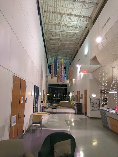 Community Center «Damascus Community Center», reviews and photos, 25520 Oak Dr, Damascus, MD 20872, USA