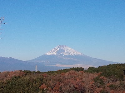 函南町 鬢の沢公民館