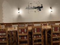 Atmosphère du Restaurant turc Şehzade grill à Saint-Chamond - n°2