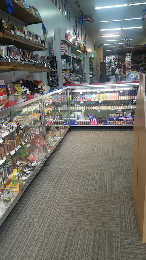 Tobacco Shop «Cigarette Discount Outlet», reviews and photos, 560 Indian Boundary Rd # 3, Chesterton, IN 46304, USA