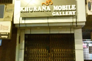 OM KHURANA MOBILE GALLERY image