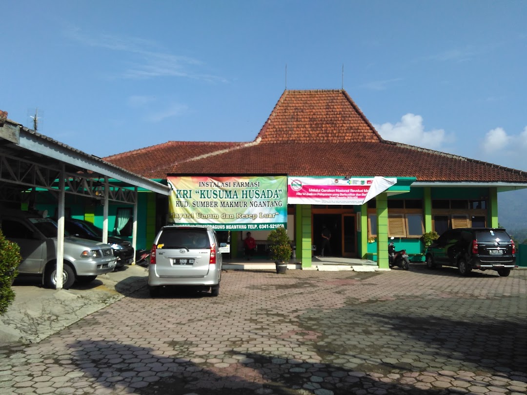 Klinik Rawat Inap Kusuma Husada