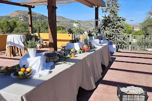 Caserío de Iznájar Hotel - Restaurante image