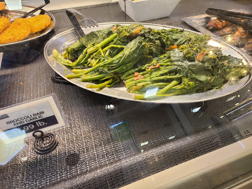 Gourmet Grocery Store «Eastside Marketplace», reviews and photos, 165 Pitman St, Providence, RI 02906, USA