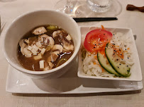 Soupe du Restaurant asiatique Japanhao à Mulhouse - n°10