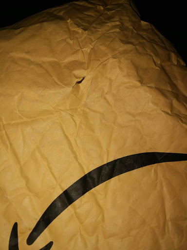 Shipping and Mailing Service «The UPS Store», reviews and photos, 1982 FL-44, New Smyrna Beach, FL 32168, USA