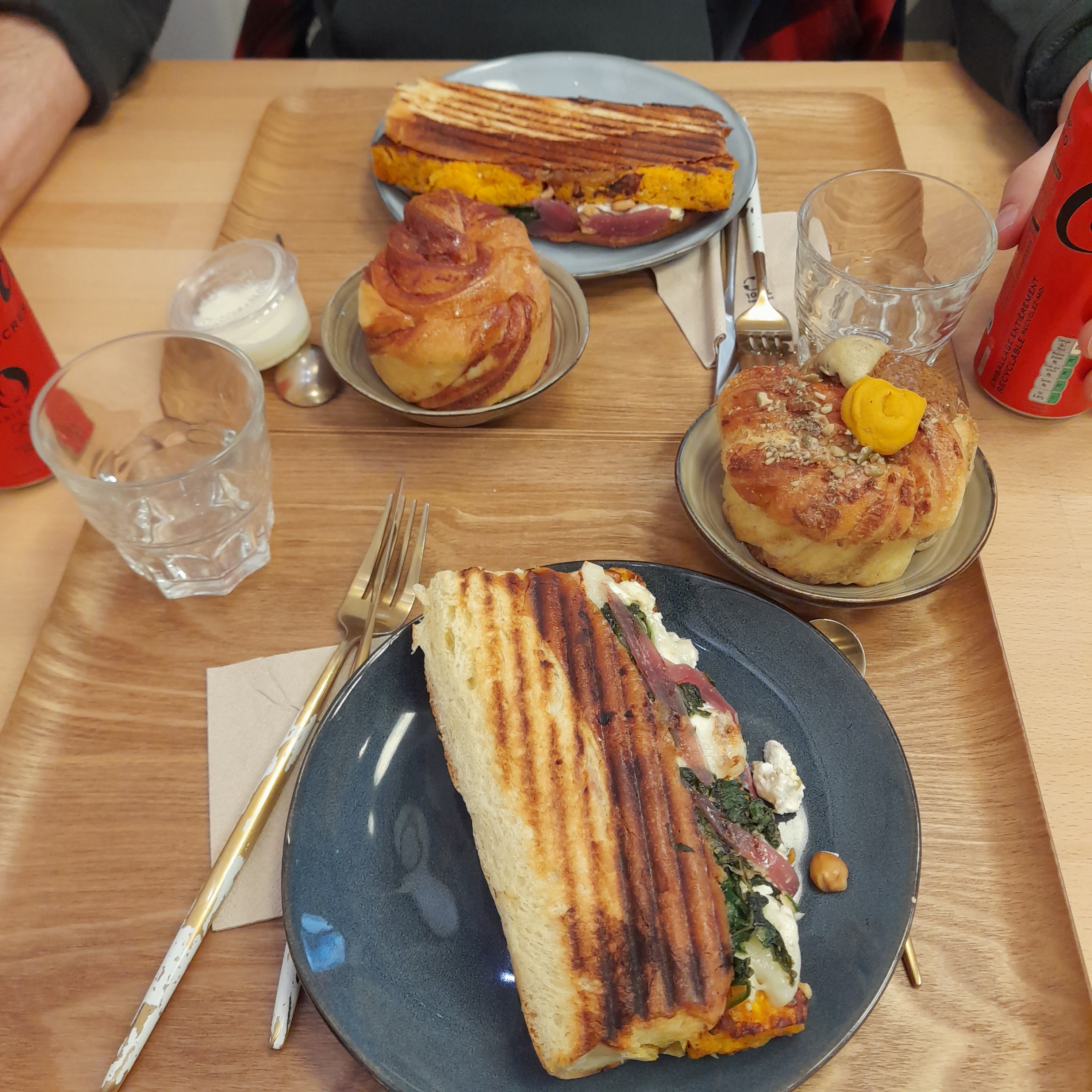 Photo n° 1 de l'avis de Anaïs.u fait le 16/12/2023 à 17:52