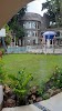 Hotel Saphir Logo, Brazzaville, Congo Republic, Hotel