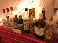 やすらぎの森オートキャンプ場