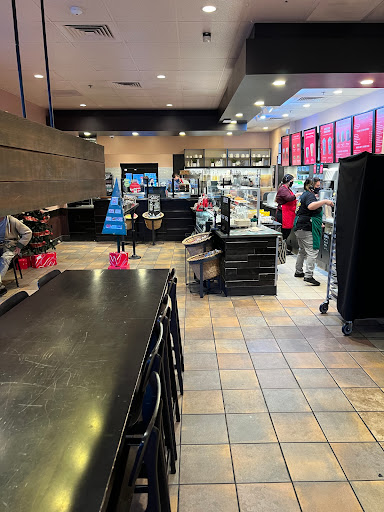 Starbucks image