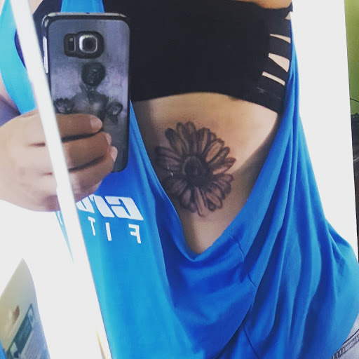 Tattoo Shop «Sin Studio», reviews and photos, 645 S Abbe Rd, Elyria, OH 44035, USA