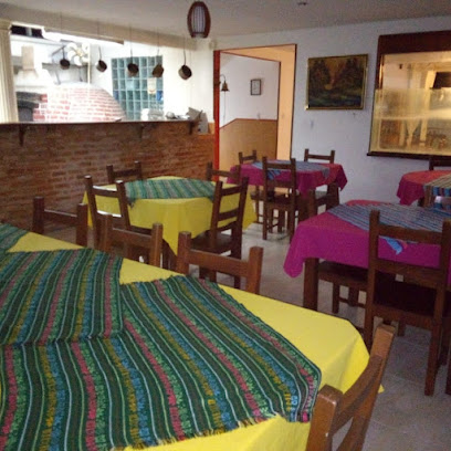 Restaurante Alba - Buga, Guadalajara de Buga, Valle del Cauca, Colombia