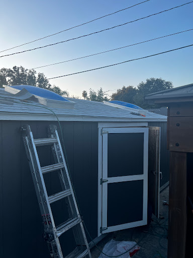 Tuff Shed Canoga Park image