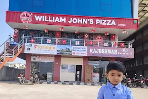 William John's Pizza Ankleshwar image