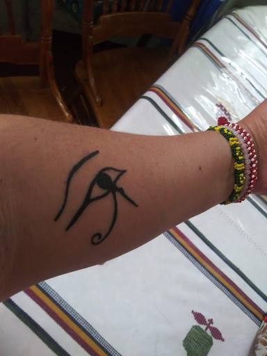 Tattoo Shop «RicRoks Tattoos», reviews and photos, 6181 N Figueroa St, Los Angeles, CA 90042, USA