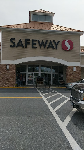 Grocery Store «Safeway», reviews and photos, 4211 Mountain Rd, Pasadena, MD 21122, USA