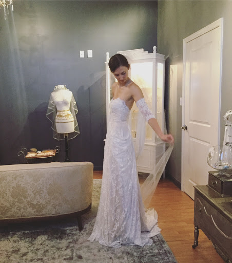 Bridal Shop «White Orchid Bridal», reviews and photos, 165 Dekalb Industrial Way b, Decatur, GA 30030, USA