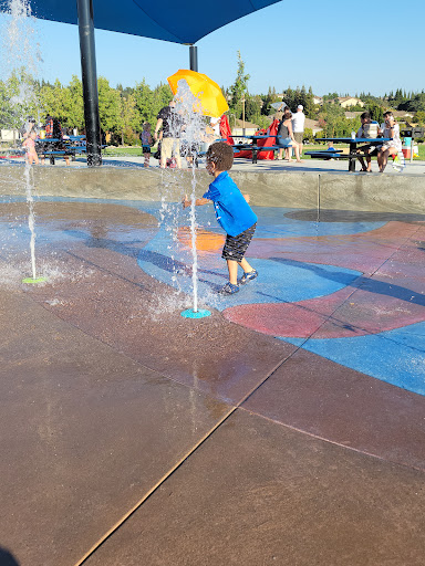 Park «Harry Crabb Park», reviews and photos, 1000 Scarborough Dr, Roseville, CA 95661, USA