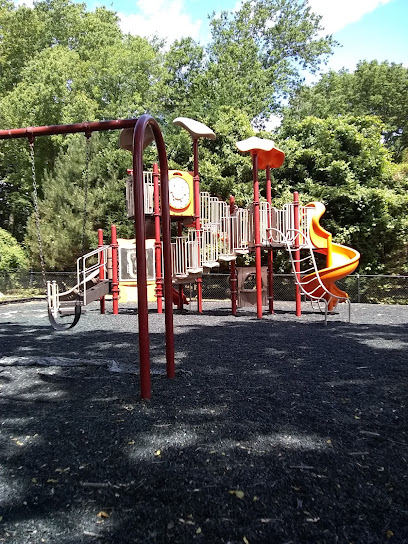 San Remo Park and Playground