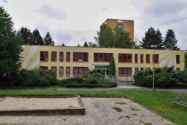 Mateřská škola Kosmonautů - Havířov