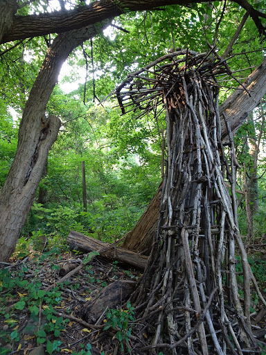 Park «Leakin Park», reviews and photos, 4921 Windsor Mill Rd, Gwynn Oak, MD 21207, USA