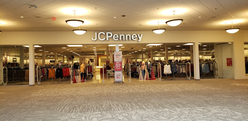 Department Store «JCPenney», reviews and photos, 4199 National Rd E, Richmond, IN 47374, USA