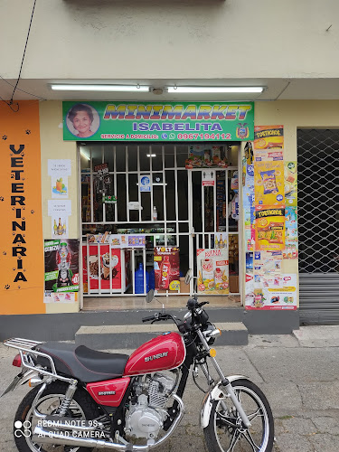 Opiniones de Minimarket Isabelita en Guayaquil - Tienda de ultramarinos
