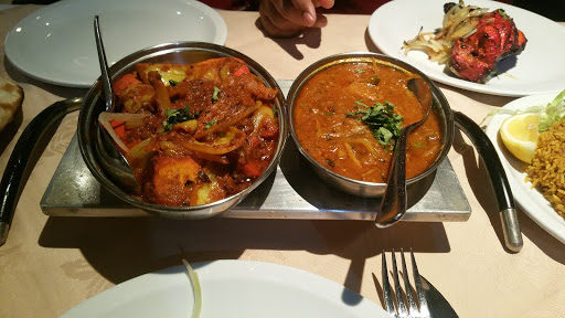 The Darjeeling Restaurant