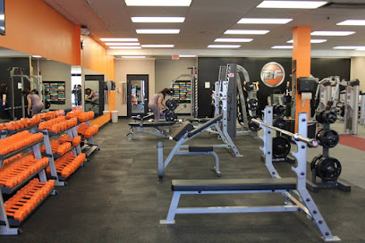 Better Fit Fitness Center - 111 Ossipee Trl E, Standish, ME 04084