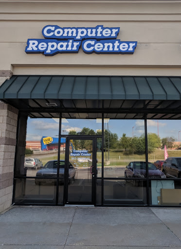 Computer Repair Service «Computer Repair Center, Inc.», reviews and photos, 4810 Elmore Avenue, Davenport, IA 52807, USA