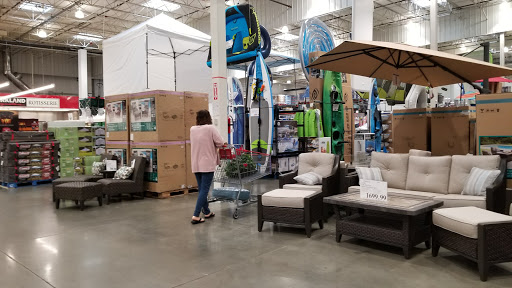 Warehouse store «Costco Wholesale», reviews and photos, 1201 39th SW, Puyallup, WA 98373, USA