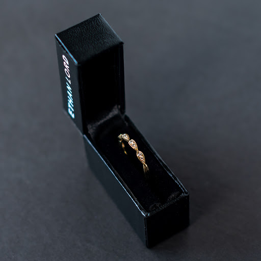 Jeweler «Ethan Lord Jewelers», reviews and photos, 5 S Wabash Ave #208, Chicago, IL 60603, USA