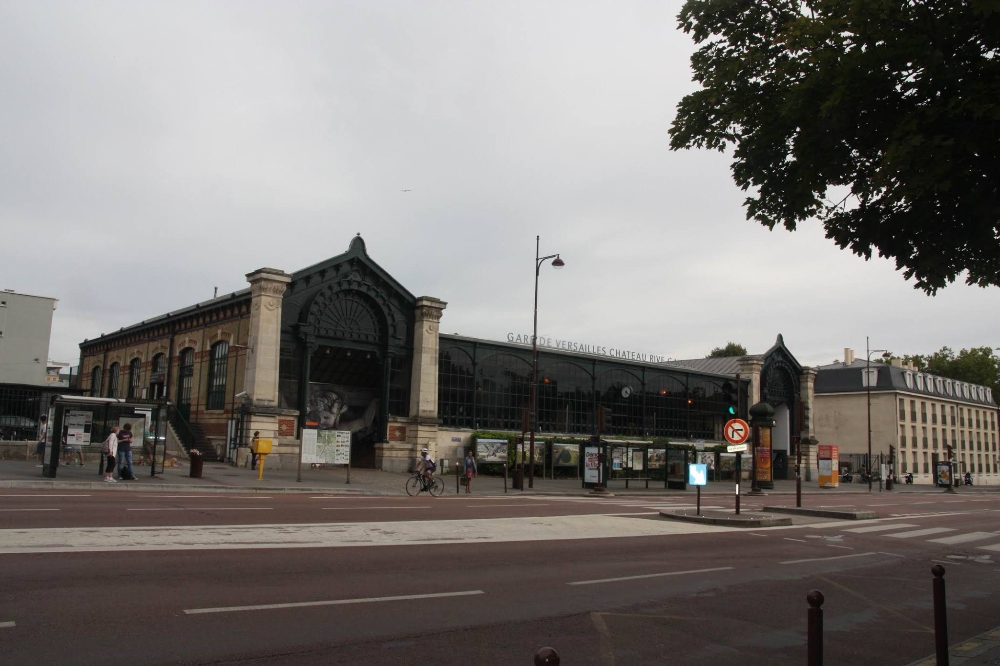Photo n° 2 de l'avis de Alexey. fait le 10/10/2019 à 10:43