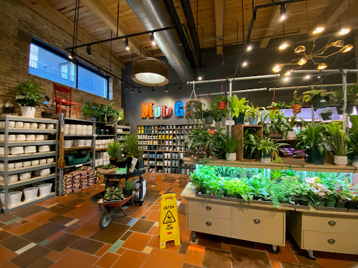 General Store «MOD GEN - A Modern General Store», reviews and photos, 211 N Broadway, Milwaukee, WI 53202, USA