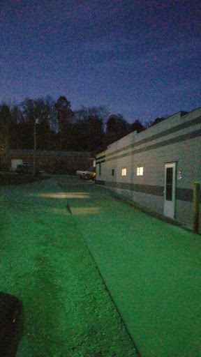 Motorcycle Dealer «FENTON POWERSPORTS», reviews and photos, 1324 W Lark Industrial Dr, Fenton, MO 63026, USA