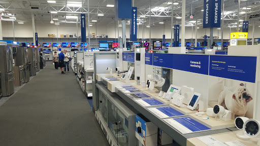 Electronics Store «Best Buy», reviews and photos, 200 Town Center Pkwy, Slidell, LA 70458, USA