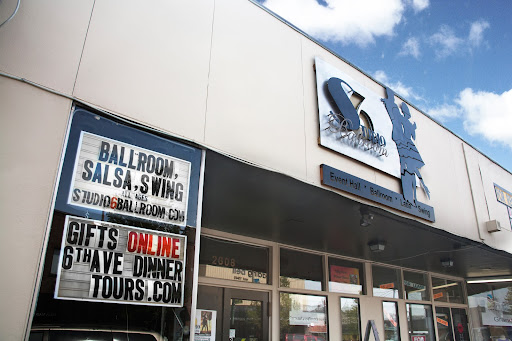 Ballroom «Studio 6 Ballroom», reviews and photos, 2608 6th Ave, Tacoma, WA 98406, USA