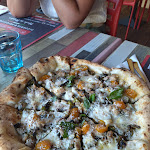 Photo n°3 de l'avis de Loredana.a fait le 14/07/2022 à 18:11 sur le  Pizzeria Ò RE rà Pizza POZZUOLI ,Monteruscello à Pozzuoli