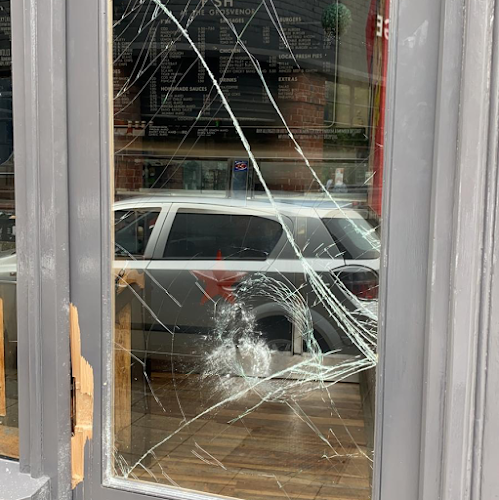 Rapid Window And Door Repair - Auto glass shop