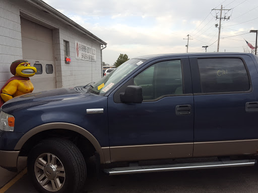 Used Car Dealer «Harris Boyz Auto», reviews and photos, 2115 S Riverside Dr, Iowa City, IA 52246, USA
