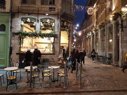 Aux Merveilleux de Fred