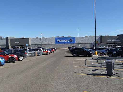 Department Store «Walmart Supercenter», reviews and photos, 100 Walmart Dr, Elizabethtown, KY 42701, USA