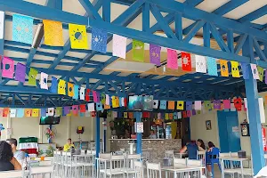 Restaurante Tuna y Nopal image