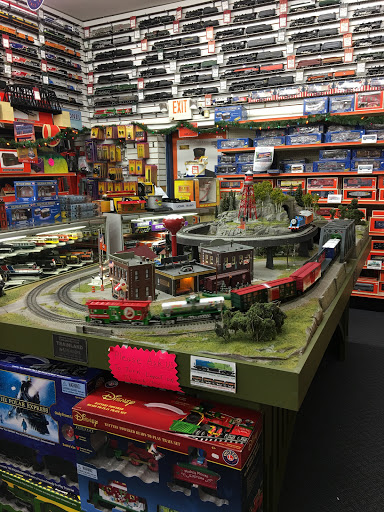 TrainLand image 5